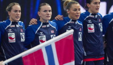 - Hvorfor i all verden?