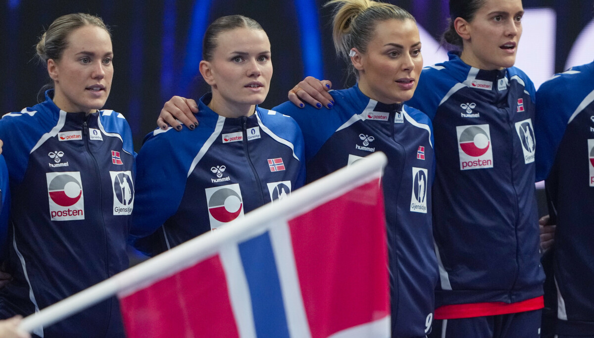 - Hvorfor i all verden?