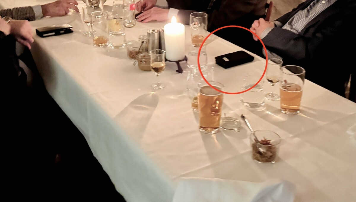 Tabbene som avslører amatørene