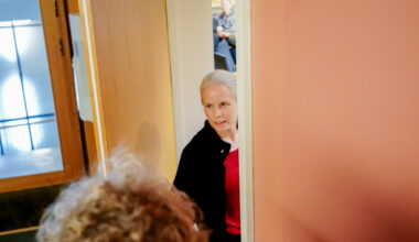 SV setter forhandlingene på pause - Dagbladet