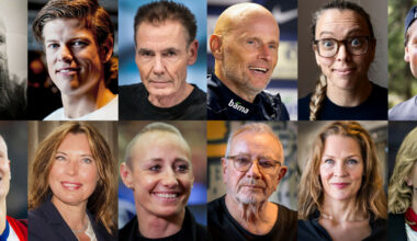 Disse kan bli Årets navn