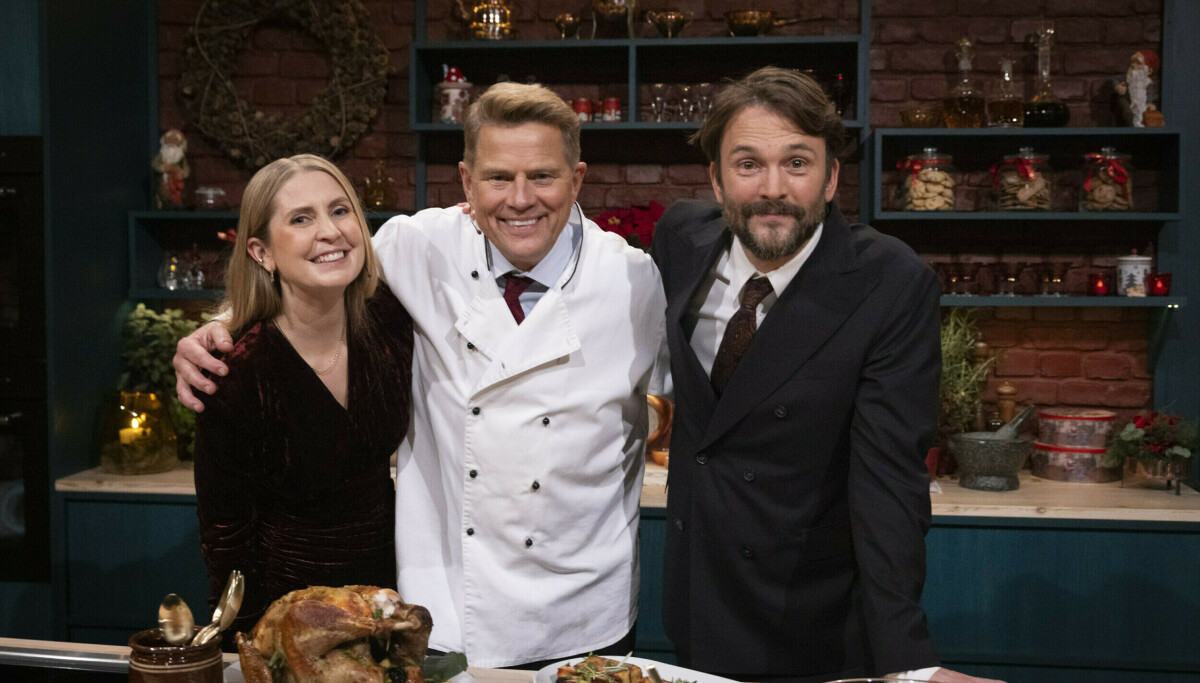 «Kvelden før kvelden». Reaksjonene haglet: Gjør helomvending