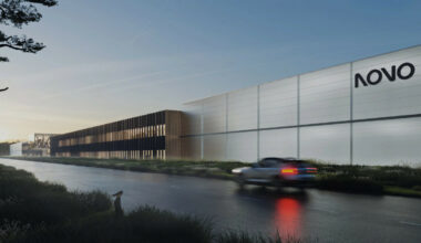 201,5 millioner euro til svensk batterifabrikk