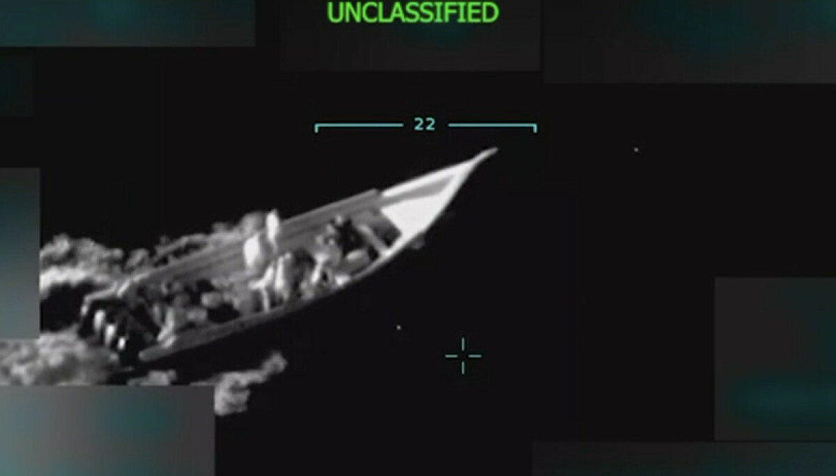 Nye detaljer ryster: - Veldig sjokkerende