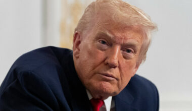 Benåder narkodømt eks-president: - En hån