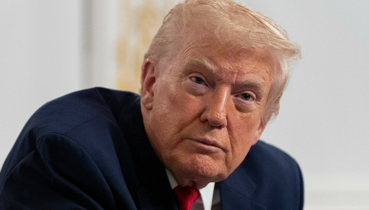 Benåder narkodømt eks-president: - En hån