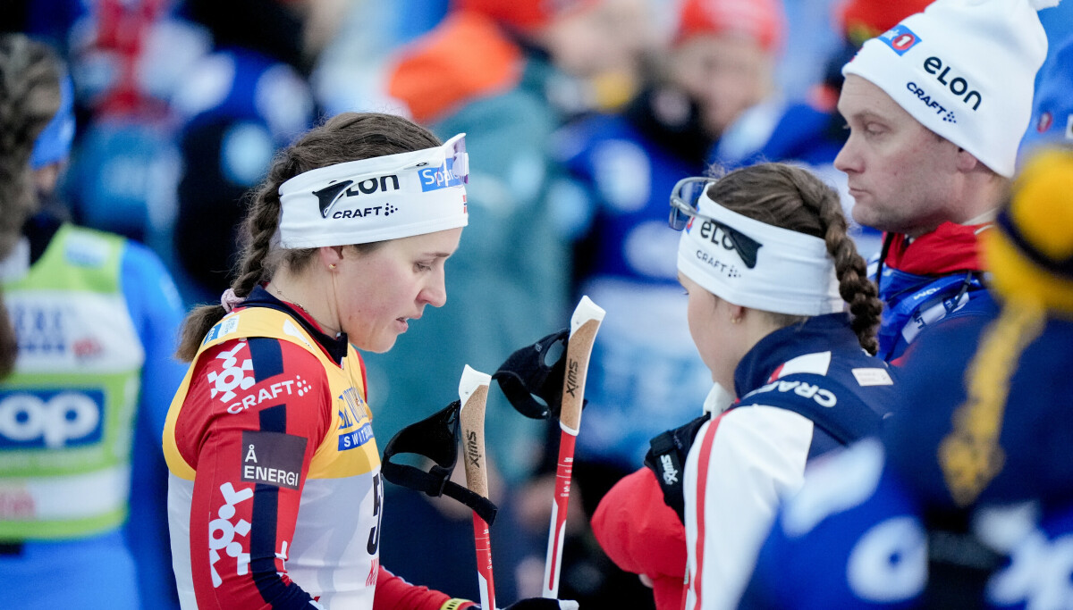 Tvilling-fiasko: – Det er flaut