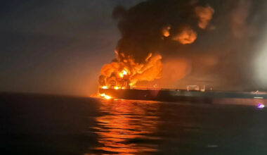 Står bak angrep i Svartehavet - Dagbladet