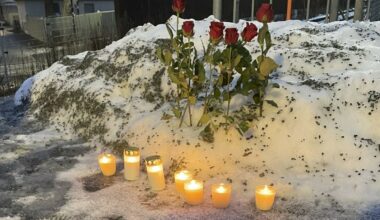 Snorre Stemshaug Roe (23) døde i togulykken i Trondheim: Minnes av kollega