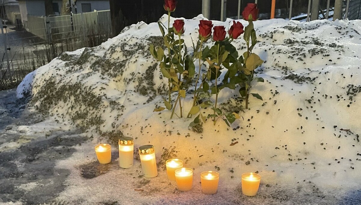 Snorre Stemshaug Roe (23) døde i togulykken i Trondheim: Minnes av kollega