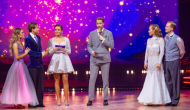 Ny deltaker ute av «Skal vi danse»