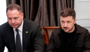 - Et svært dårlig tidspunkt