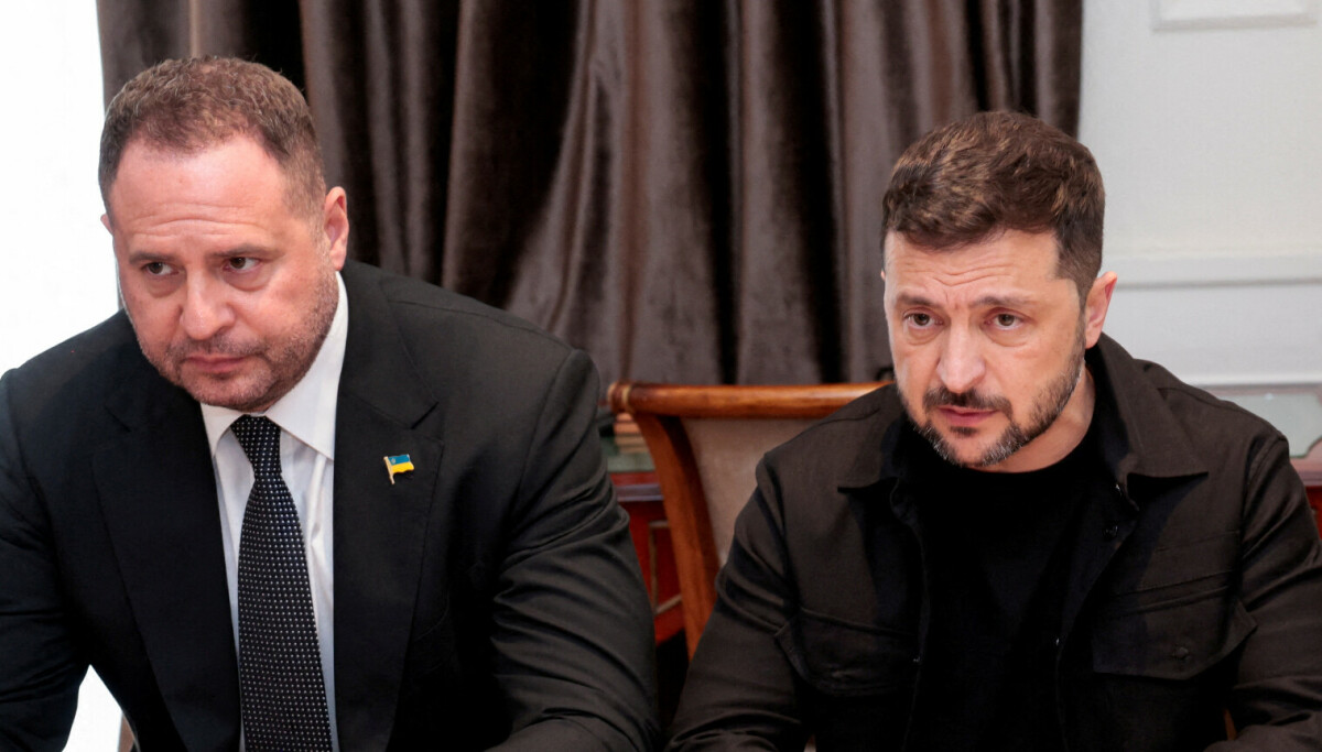 - Et svært dårlig tidspunkt