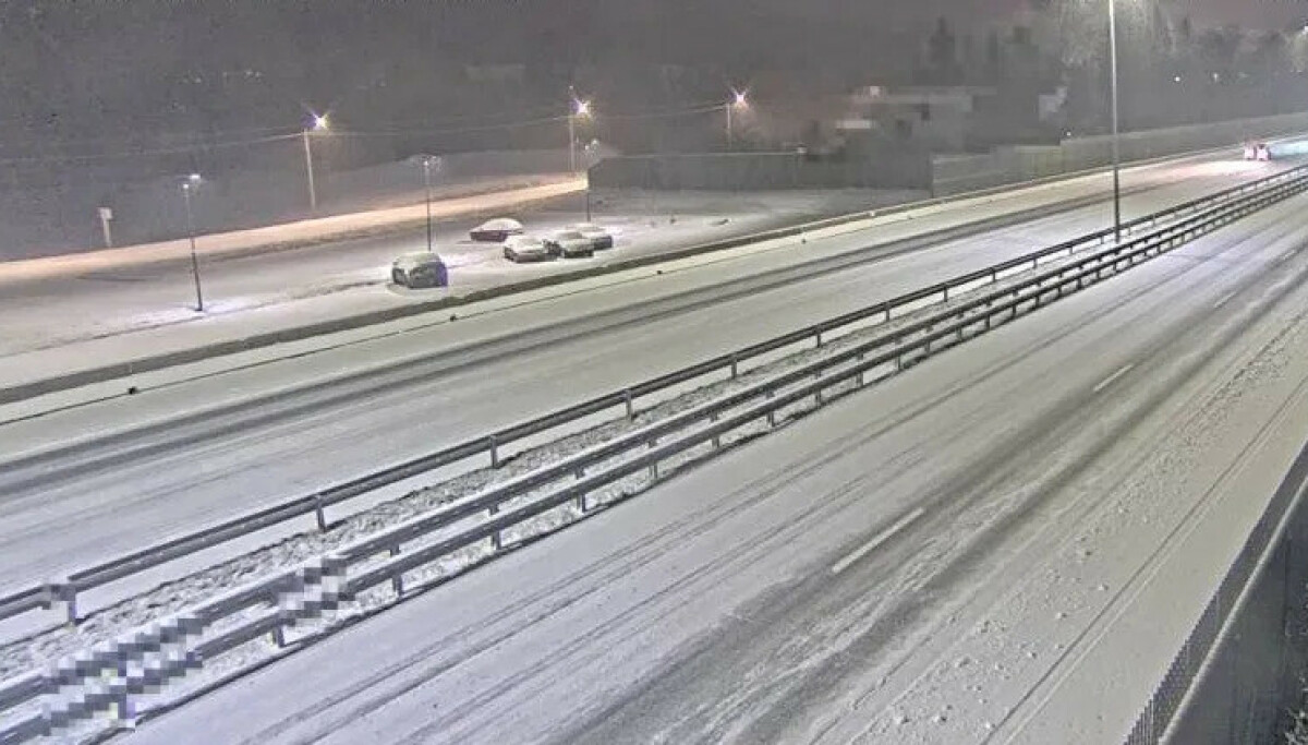 Klar oppfordring til bilister