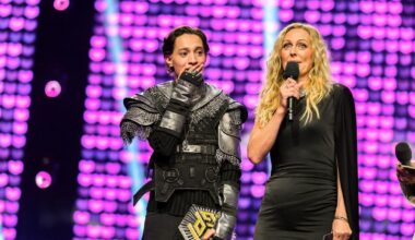 Lillehammer blir vertsby for Melodi Grand Prix