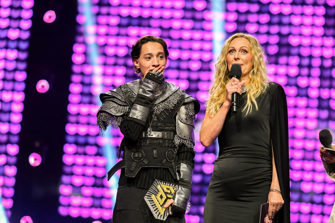 Lillehammer blir vertsby for Melodi Grand Prix