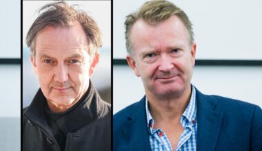 Rune Brynhildsen går kraftig ut mot Jan Petter Saltvedt i Schjelderup-saken