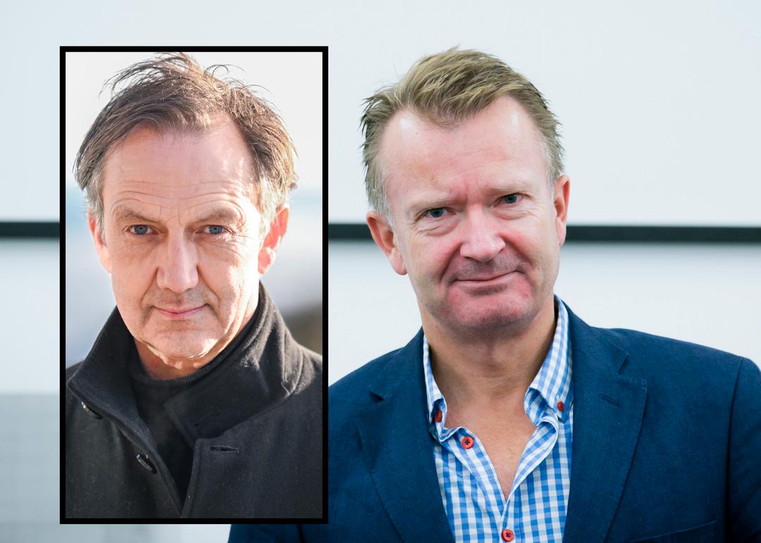 Rune Brynhildsen går kraftig ut mot Jan Petter Saltvedt i Schjelderup-saken