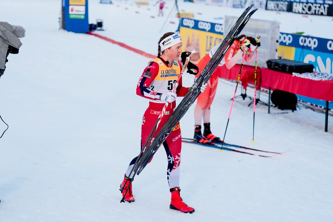 Kriseprolog for tvillingene Udnes Weng