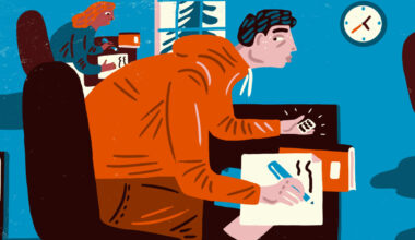 Mer moden, men har skapt sjokk og ført til en enorm endring