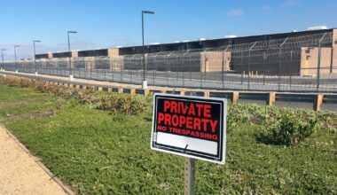 Norsk kvinne arrestert av immigrasjonsmyndighetene i USA