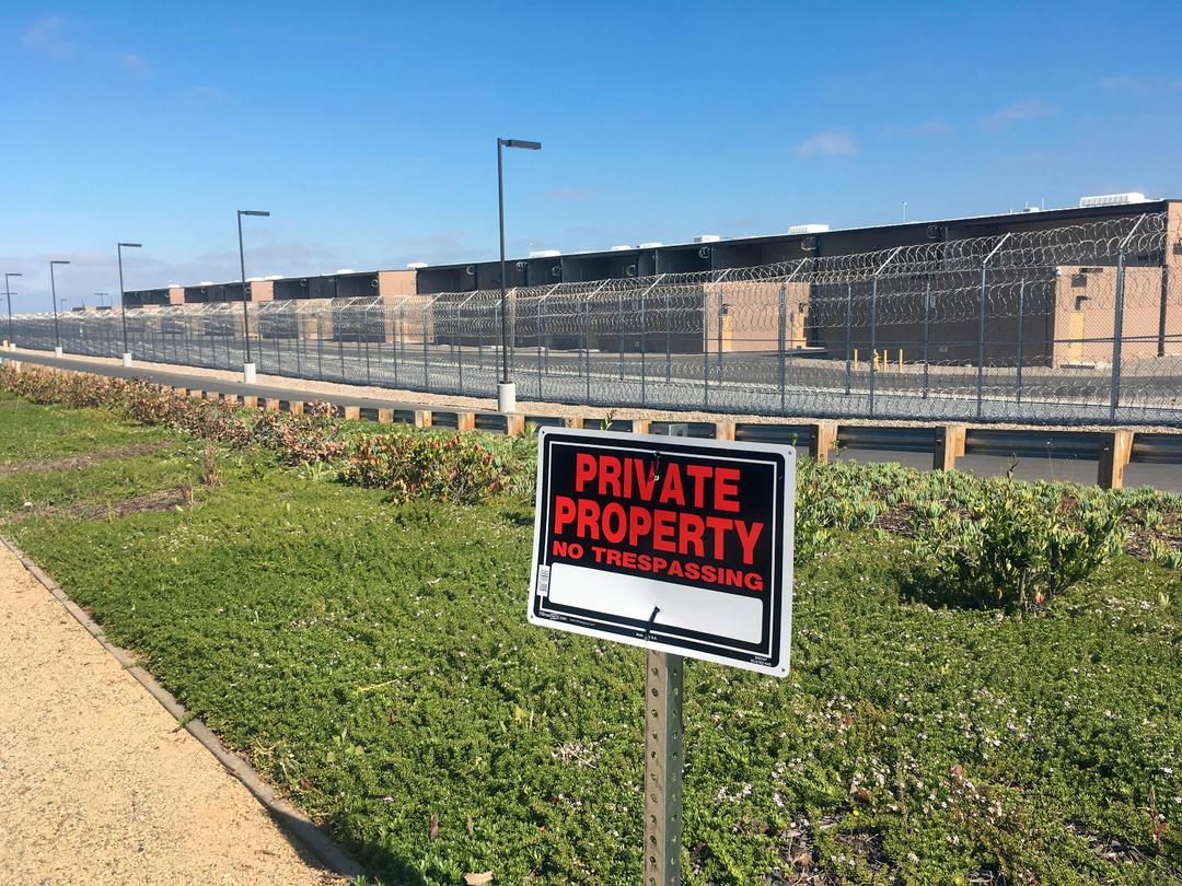 Norsk kvinne arrestert av immigrasjonsmyndighetene i USA