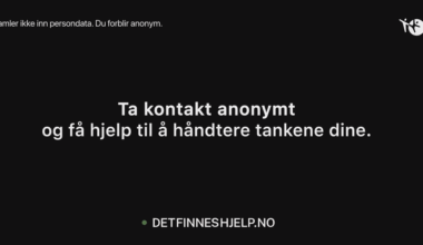 Helsedirektoratet annonserer på Pornhub for å forebygge overgrep mot barn