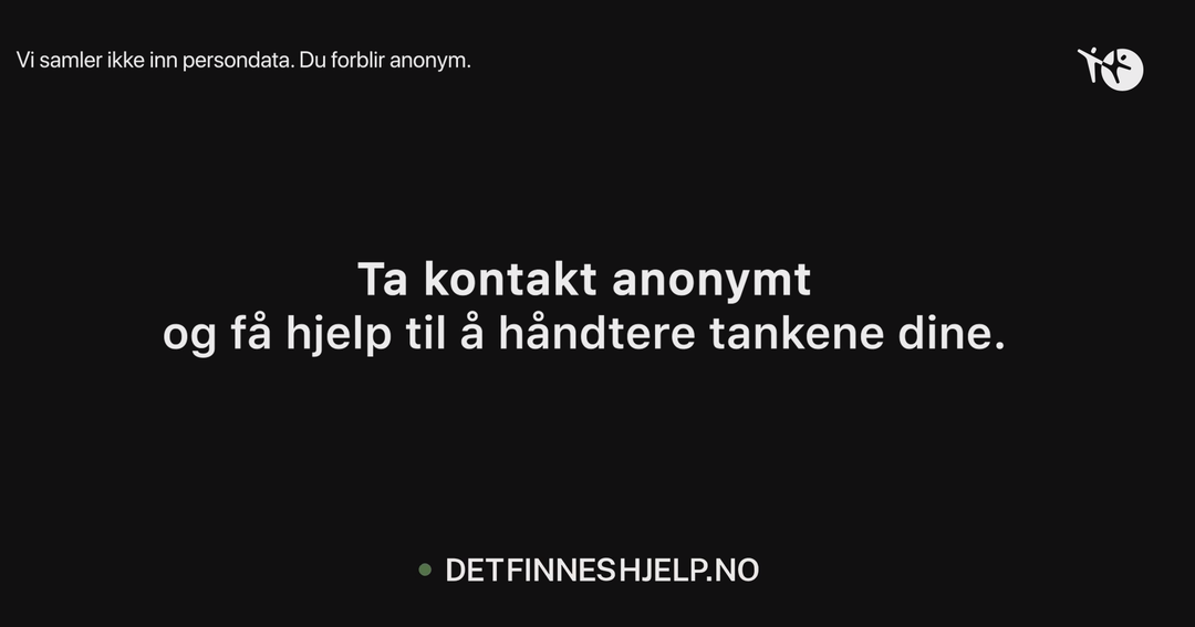 Helsedirektoratet annonserer på Pornhub for å forebygge overgrep mot barn