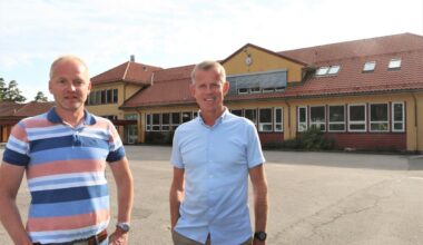 «Hvem har ansvaret for dette, ordfører?»