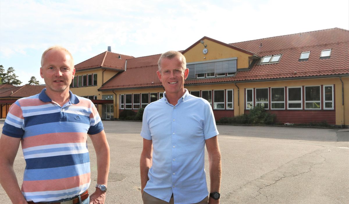 «Hvem har ansvaret for dette, ordfører?»