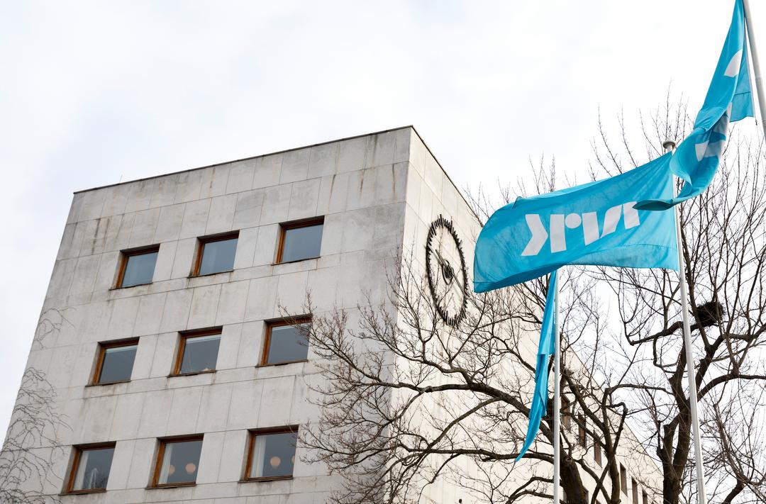 NRK legger ned ni kjente radioprogrammer, ifølge Kontekst