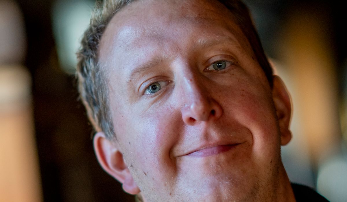 Magnus Devold fikk blodpropp i hjernen