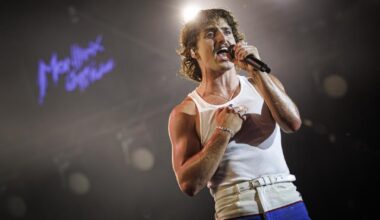 Amerikansk superstjerne skaper trafikkaos på E18