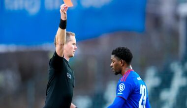 Vålerengas sportssjef krever beklagelse fra eliteseriedommer – kommer med anklager