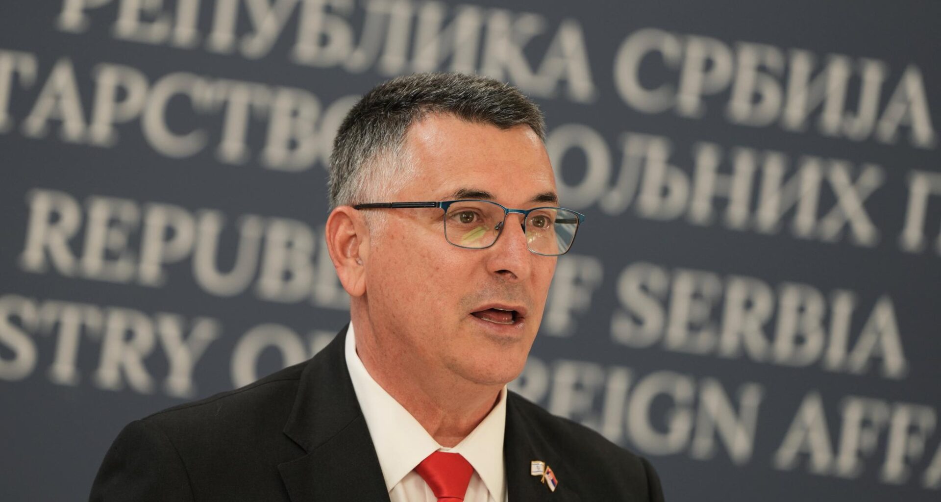 – Setter nye rekorder for moralsk fordervelse