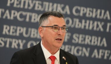 – Setter nye rekorder for moralsk fordervelse