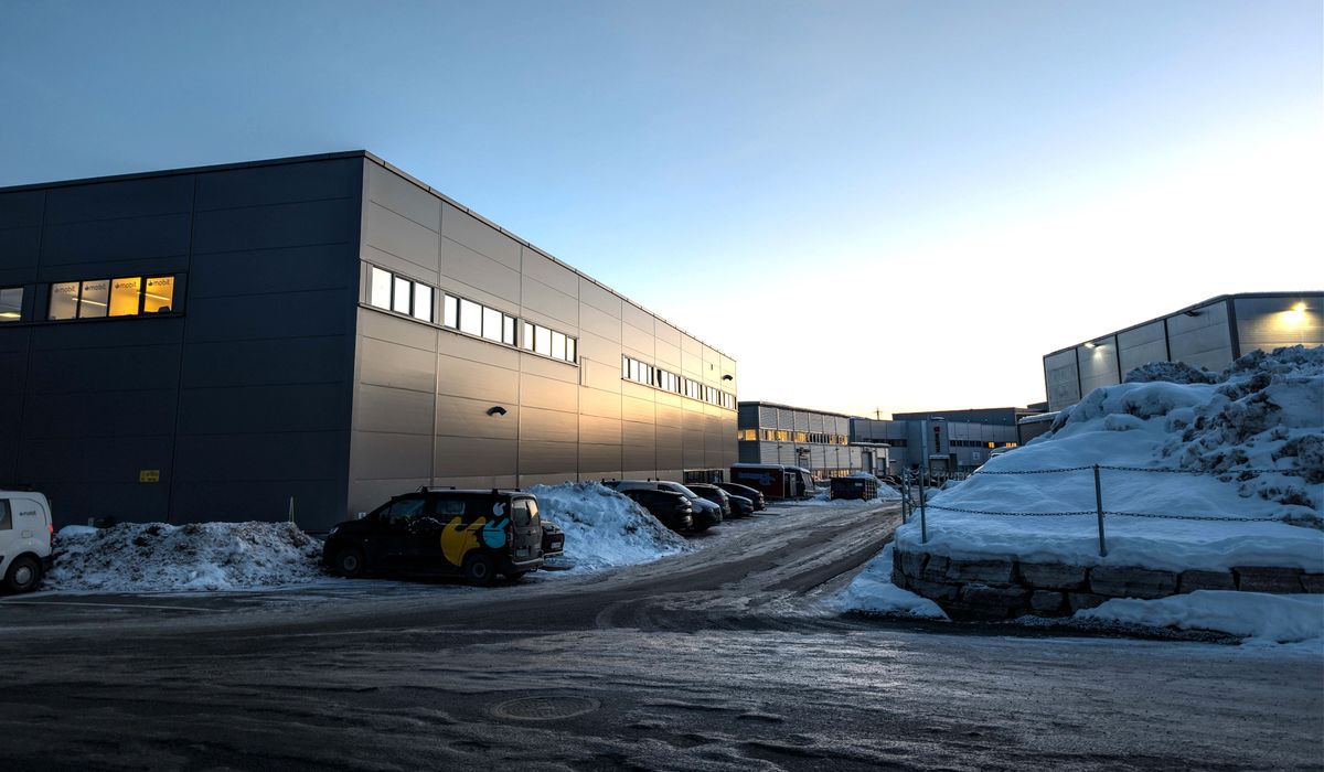 Skylder på styret etter 13 millioner i tap