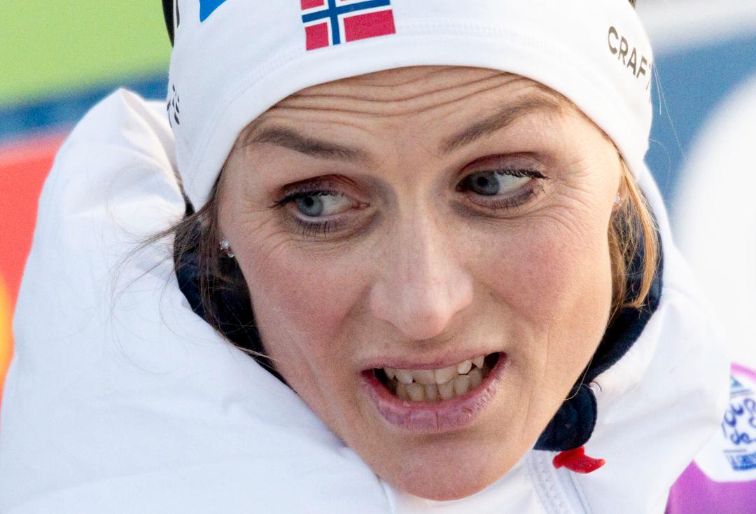 Therese Johaug hardt ut mot ny slankemedisin-trend – ber om forbud