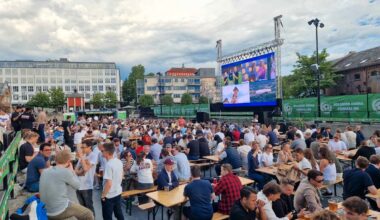 Vil bruke én million kroner på folkefest i Trondheim - adressa.no