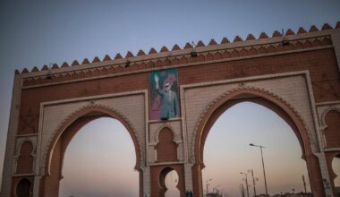 Sikkerhetsrådet støtter Marokko-plan for Vest-Sahara