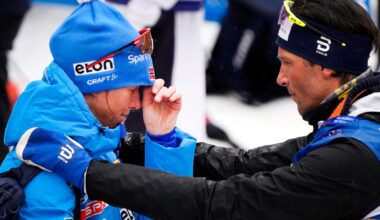 Provoserte fram hælskade på trening: – Hun hadde ikke barnevakt - opp.no