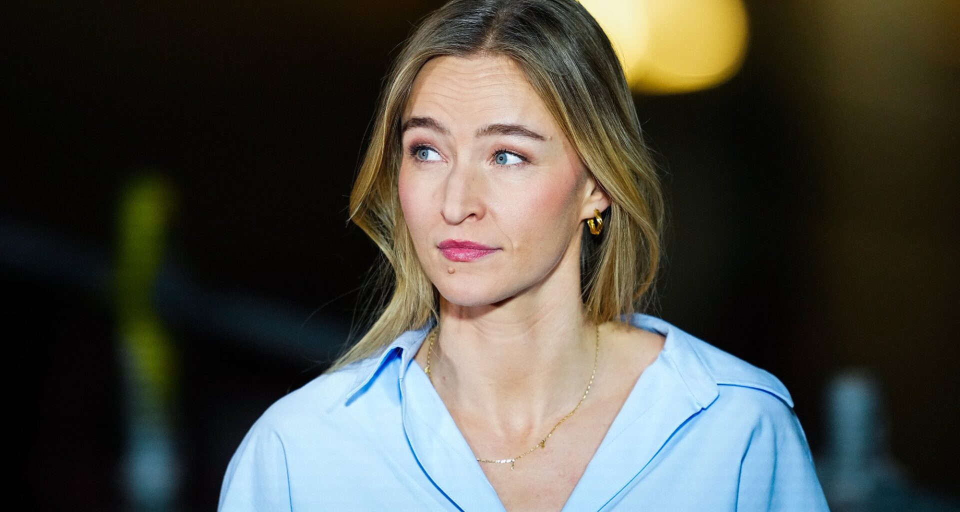 Håndball-VM, Stine Oftedal Dahmke | Stine Oftedal Dahmke returnerer til TV-skjermen