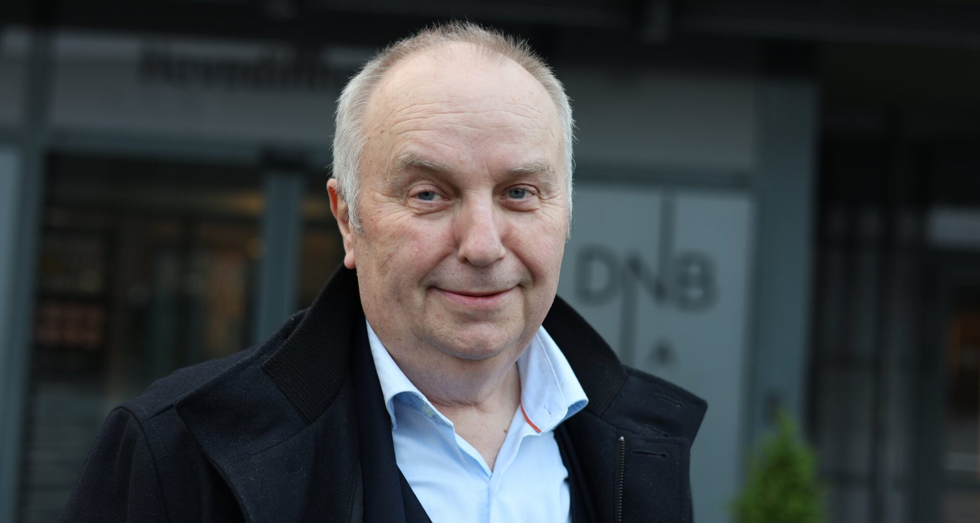 (+) Legger opp som komiker og flytter hjem: Åpner opp om planene - RA Stavanger