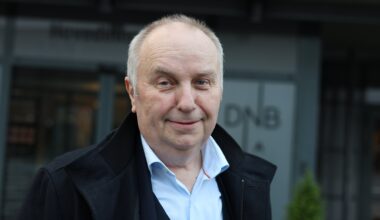 (+) Legger opp som komiker og flytter hjem: Åpner opp om planene - RA Stavanger