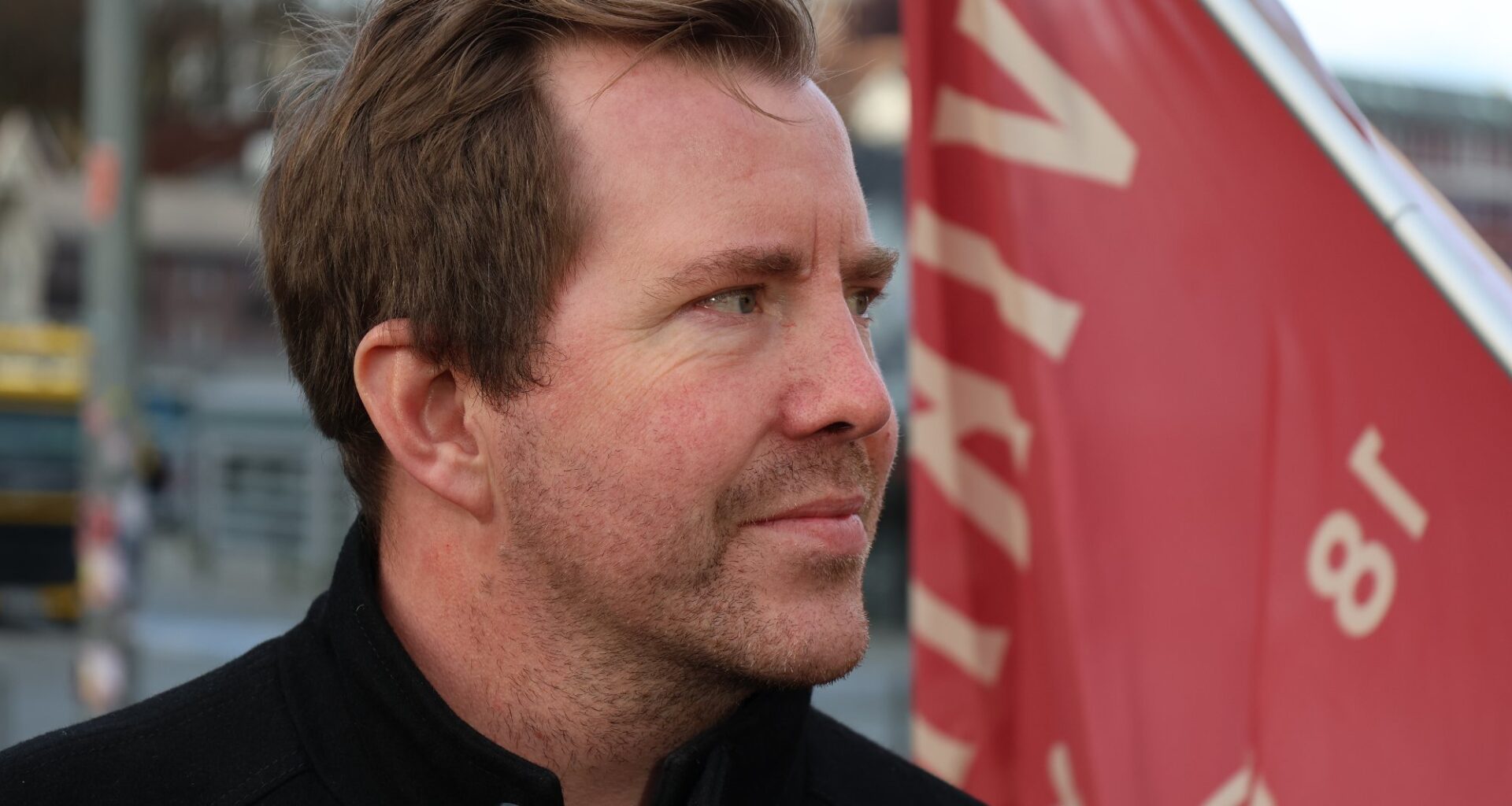 Viking-fest? Ingen protest da ordføreren ba om penger - RA Stavanger