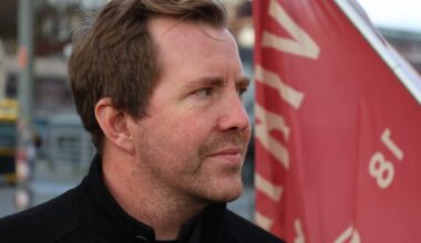 Viking-fest? Ingen protest da ordføreren ba om penger - RA Stavanger