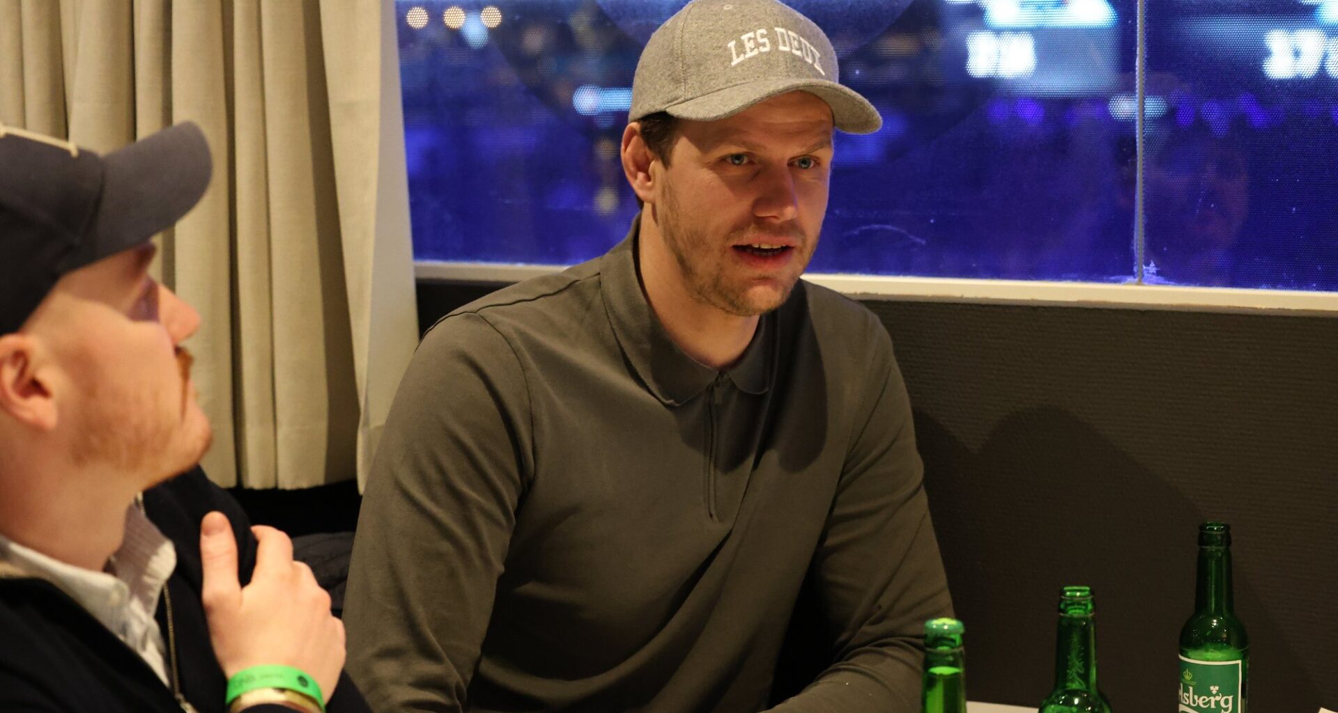 Ishockey, Oilers | Tommy Kristiansen om årets prestasjon: – Vi har spilt som et juniorlag - RA Stavanger