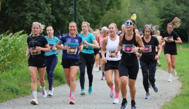 Sport, 3-sjøersløpet | Mange jærbuer: Disse skal løpe 3-sjøersløpet