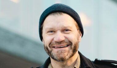 Tjeldsund-mann blir ny teatersjef - ht.no