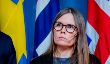 Bekymret over påvirkning – frykter for det islandske språket - rbnett.no